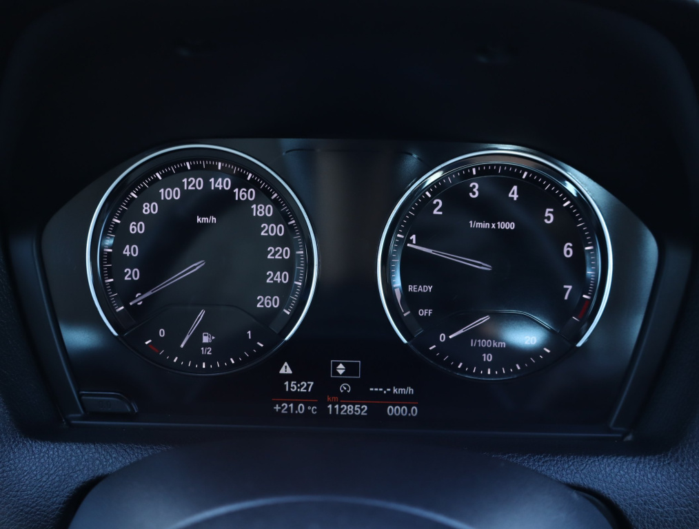 BMW 1