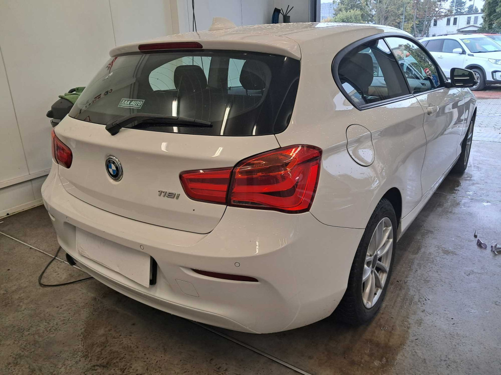 BMW 1