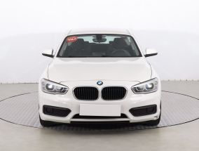 BMW 1 - 2017