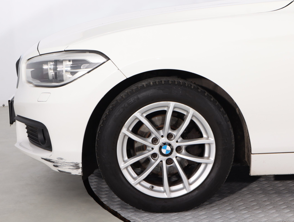 BMW 1