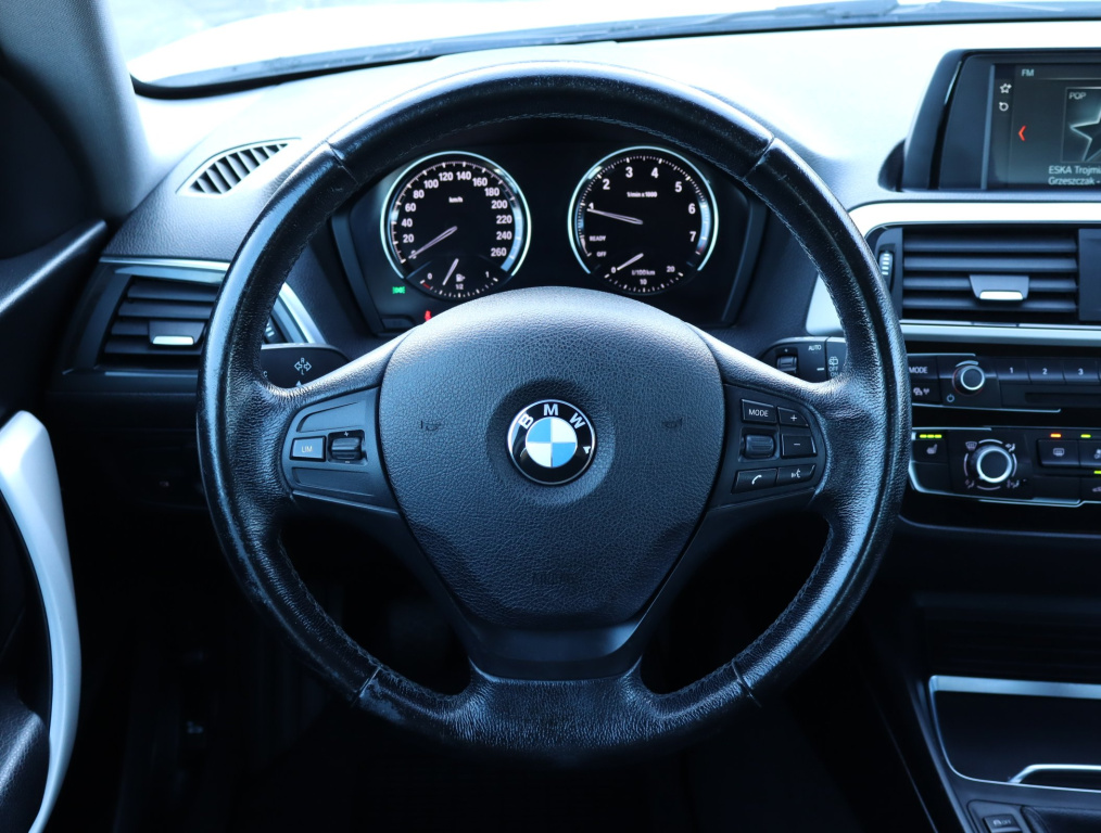BMW 1