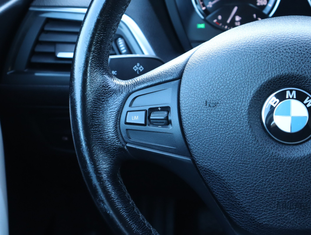BMW 1