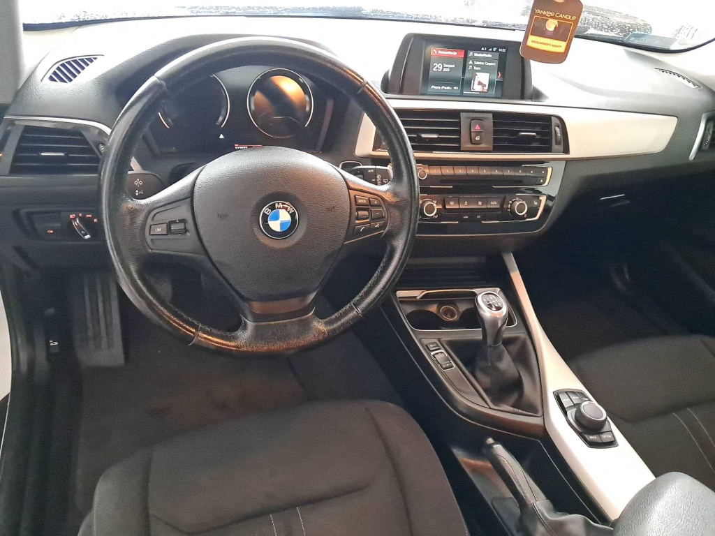 BMW 1