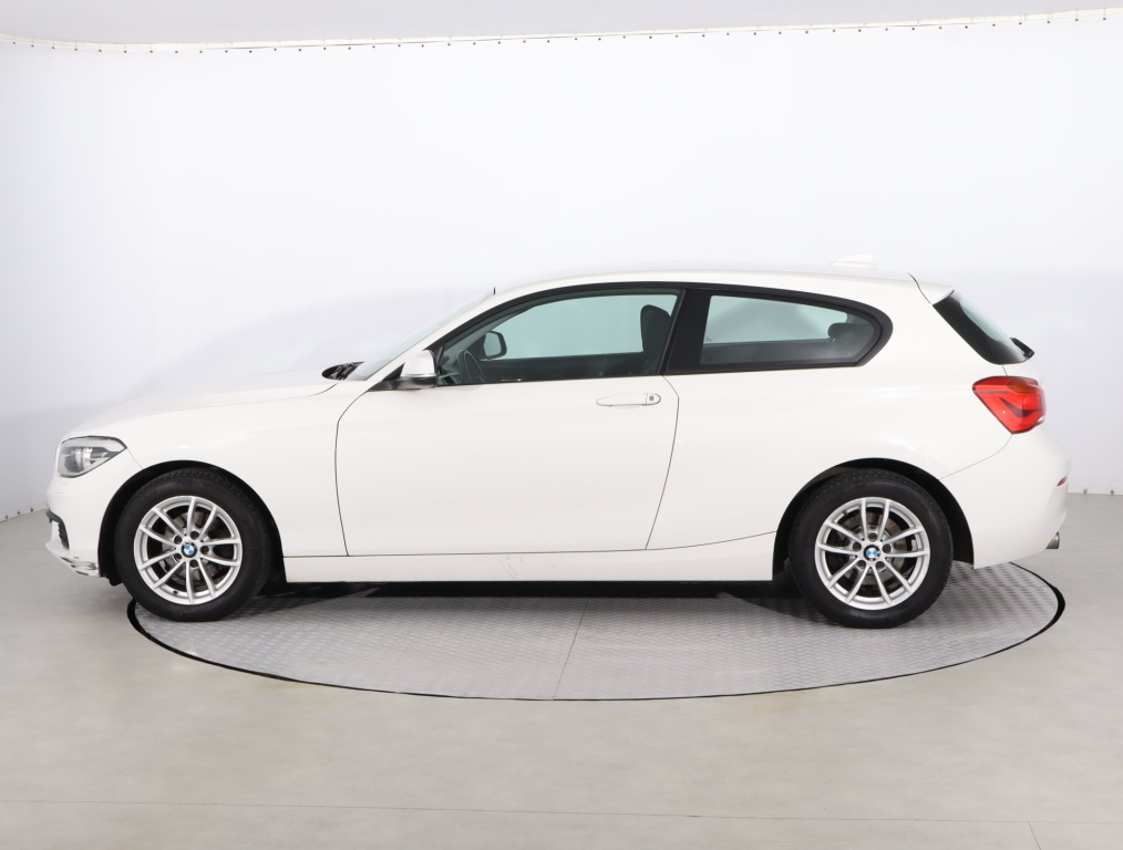 BMW 1