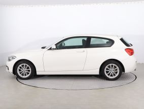 BMW 1 - 2017