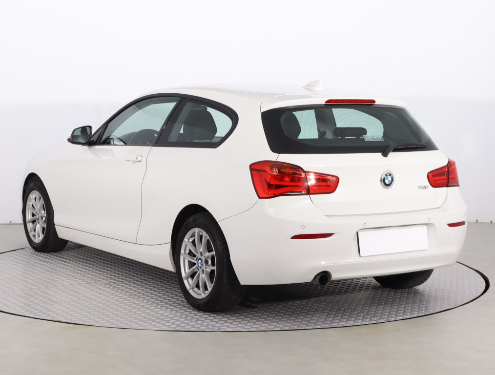 BMW 1