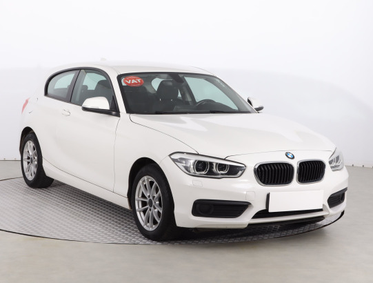 BMW 1