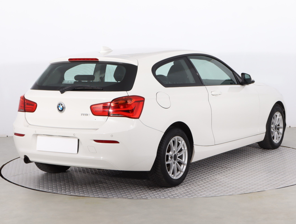 BMW 1