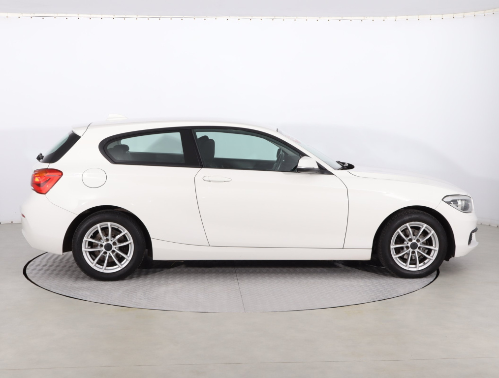 BMW 1