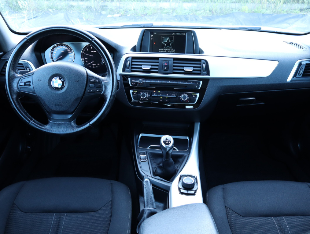 BMW 1