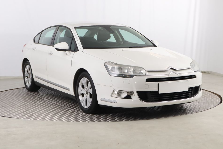 Citroen C5 - 2011