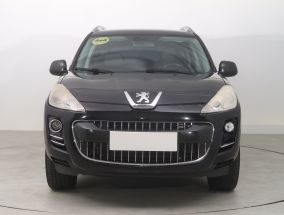 Peugeot 4007 - 2010