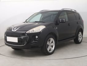 Peugeot 4007 - 2010