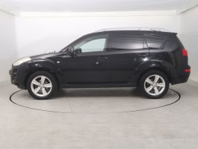 Peugeot 4007 - 2010