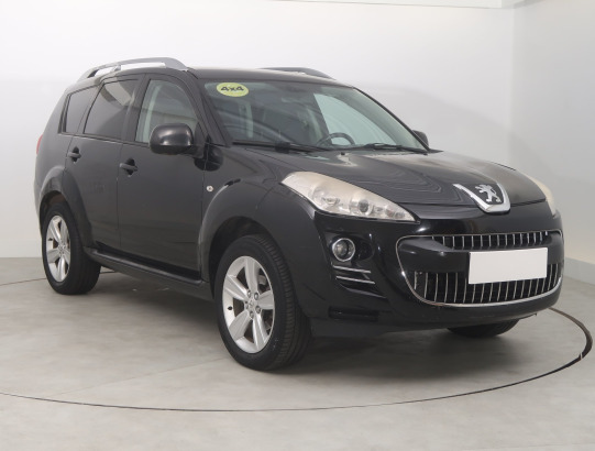 Peugeot 4007
