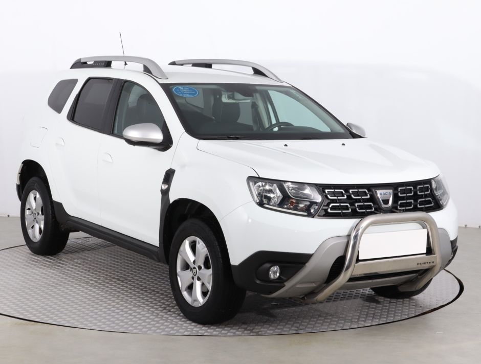 Dacia Duster - 2018