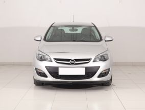 Opel Astra - 2018