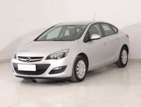 Opel Astra - 2018