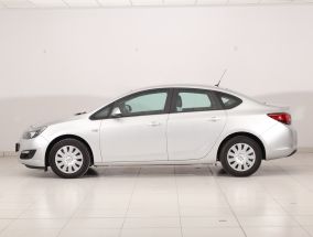 Opel Astra - 2018