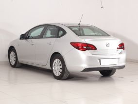 Opel Astra - 2018