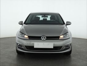 Volkswagen Golf - 2015