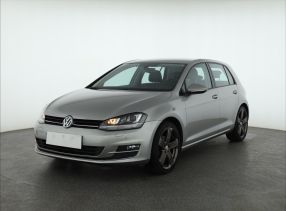 Volkswagen Golf - 2015