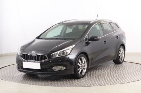 Kia Ceed - 2015