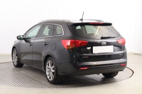 Kia Ceed - 2015