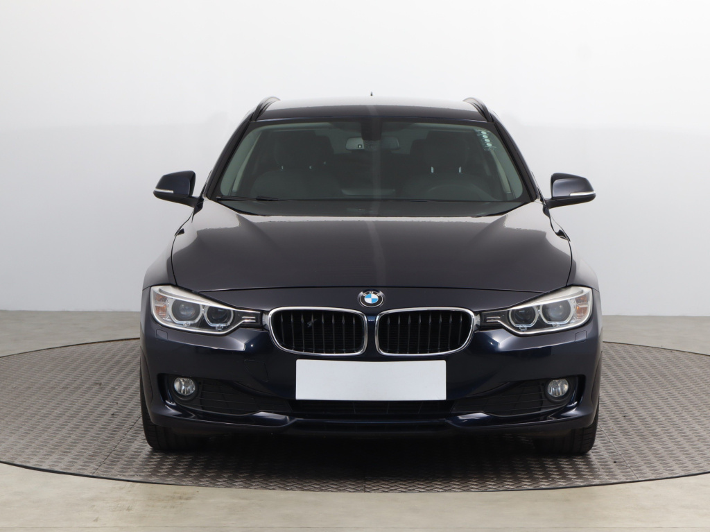 BMW 3