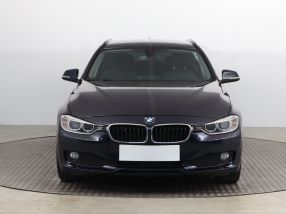 BMW 3 - 2014