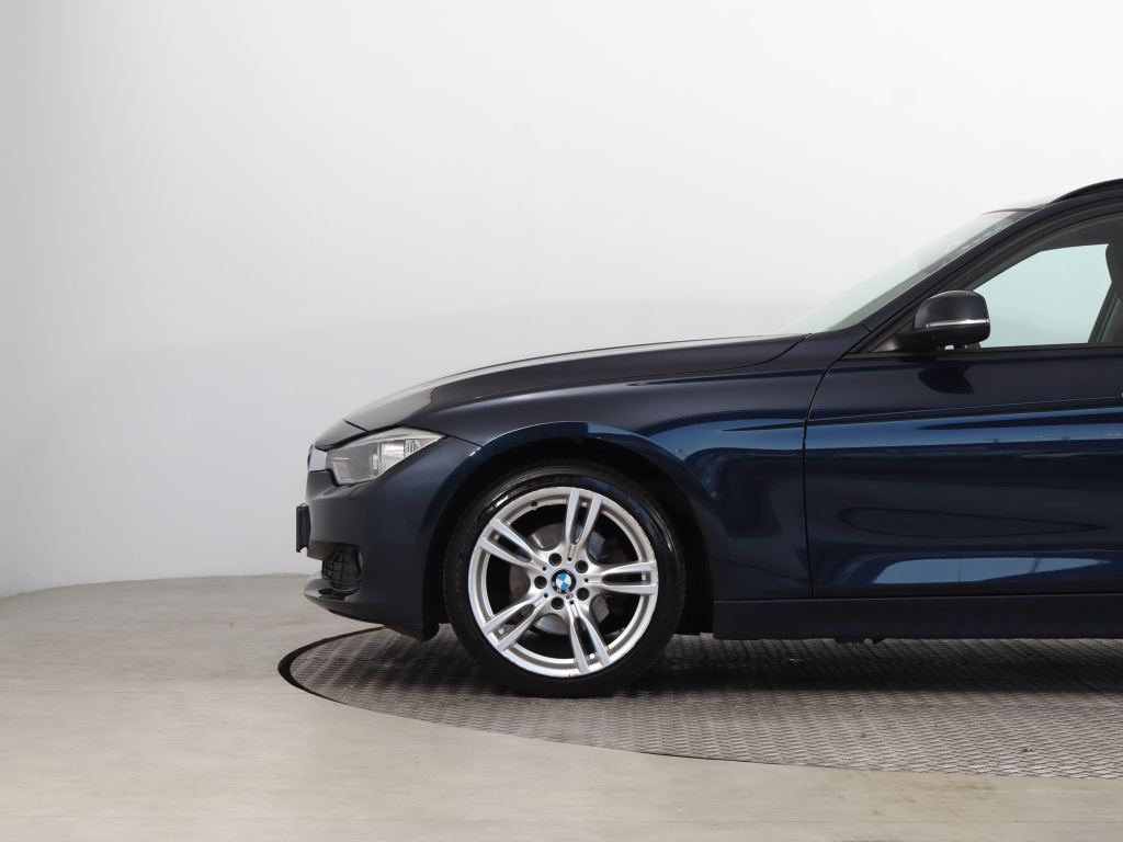 BMW 3