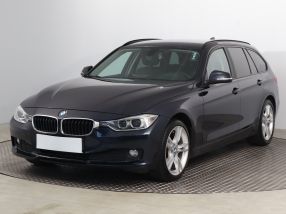 BMW 3 - 2014