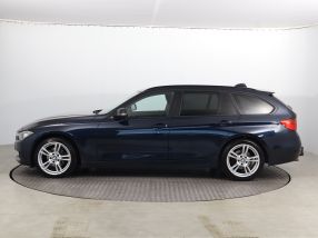 BMW 3 - 2014