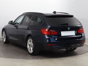 BMW 3 - 2014