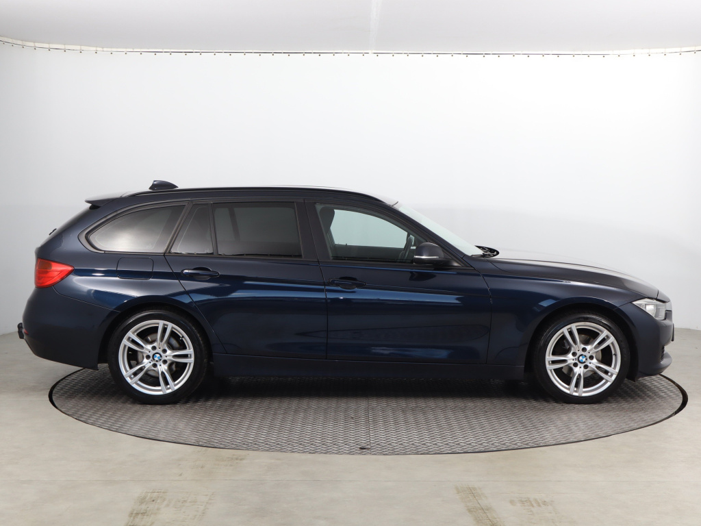 BMW 3