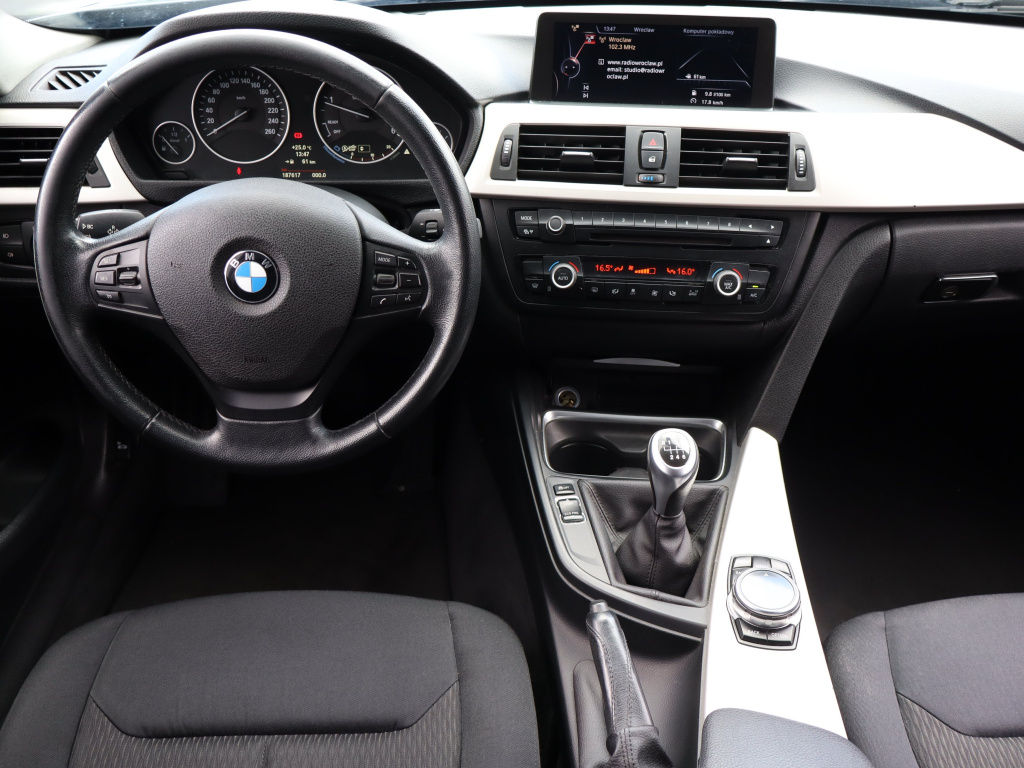 BMW 3