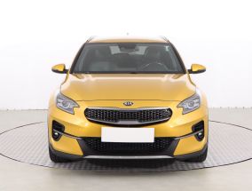Kia XCeed - 2020