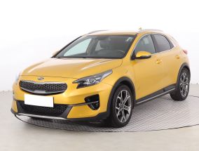 Kia XCeed - 2020