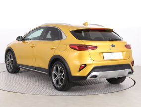 Kia XCeed - 2020