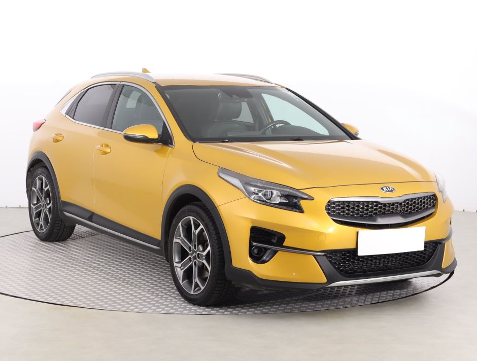 Kia XCeed - 2020