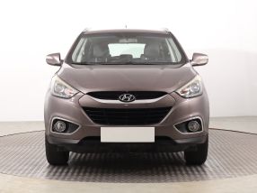 Hyundai ix35 - 2014