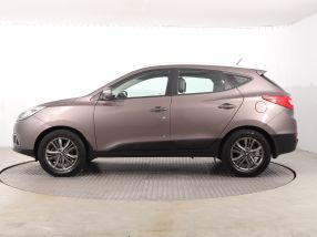 Hyundai ix35 - 2014