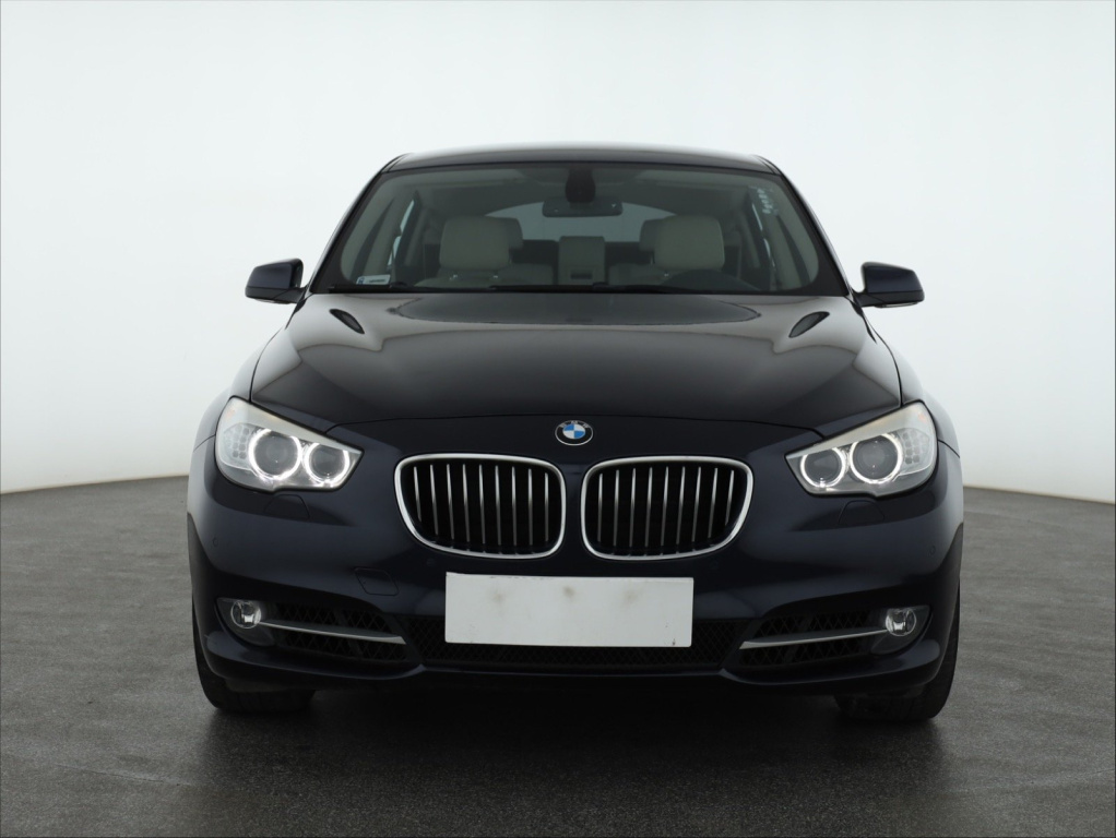 BMW 5GT