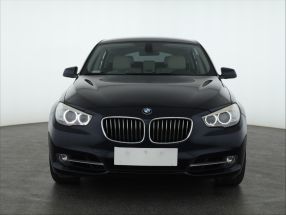 BMW 5GT - 2010