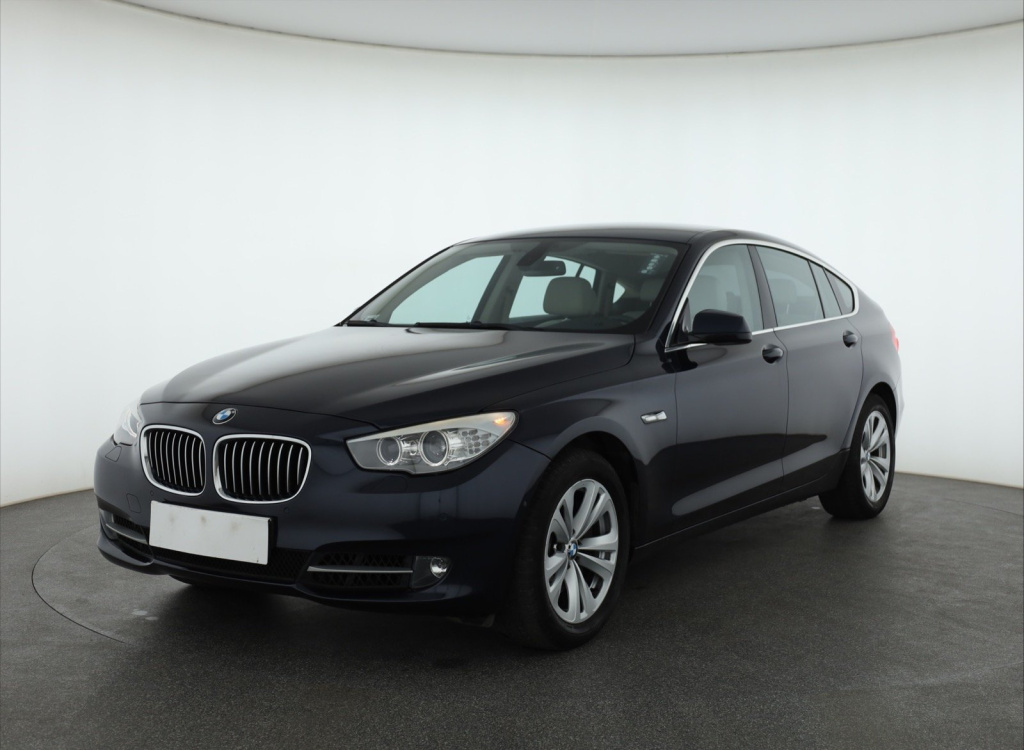 BMW 5GT