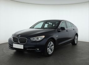 BMW 5GT - 2010