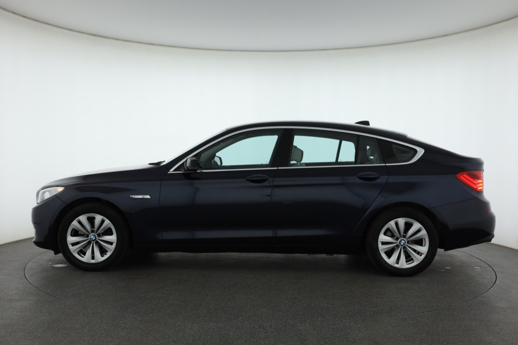BMW 5GT