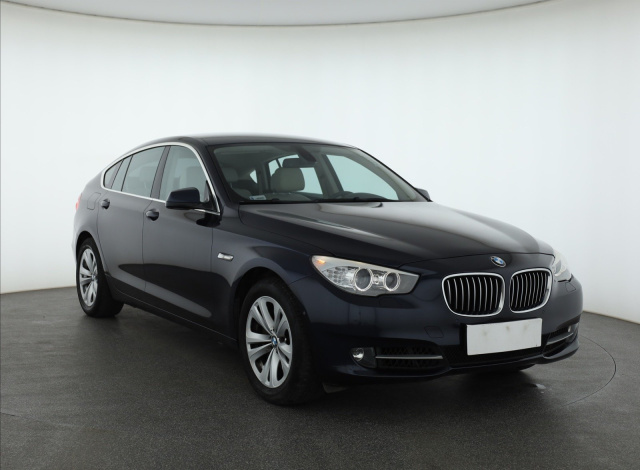 BMW 5GT 2010