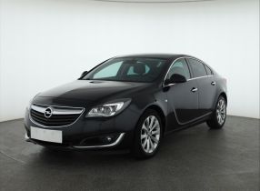 Opel Insignia - 2016