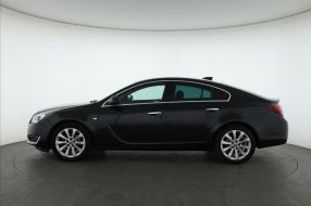 Opel Insignia - 2016